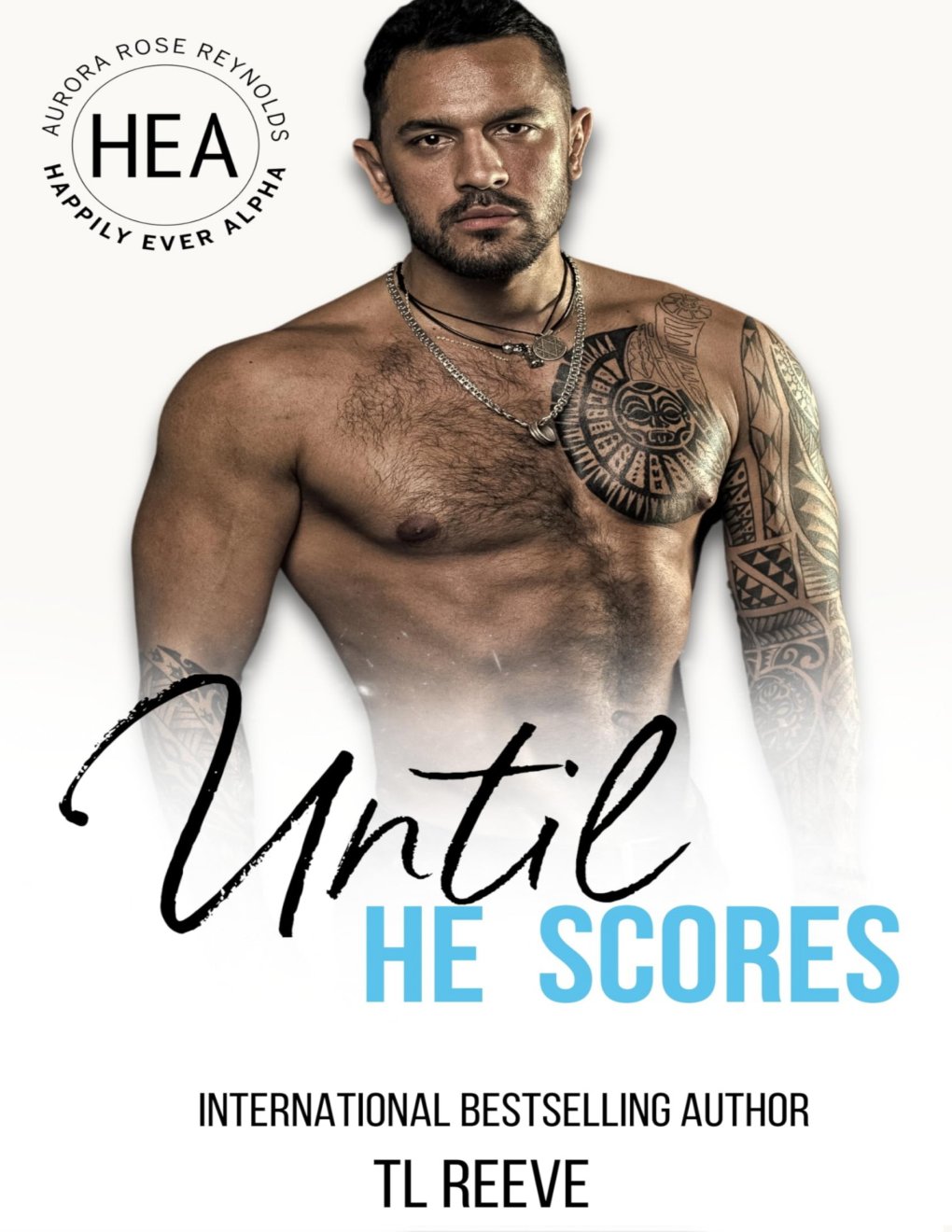 Cover of Until He Scores (2010)
