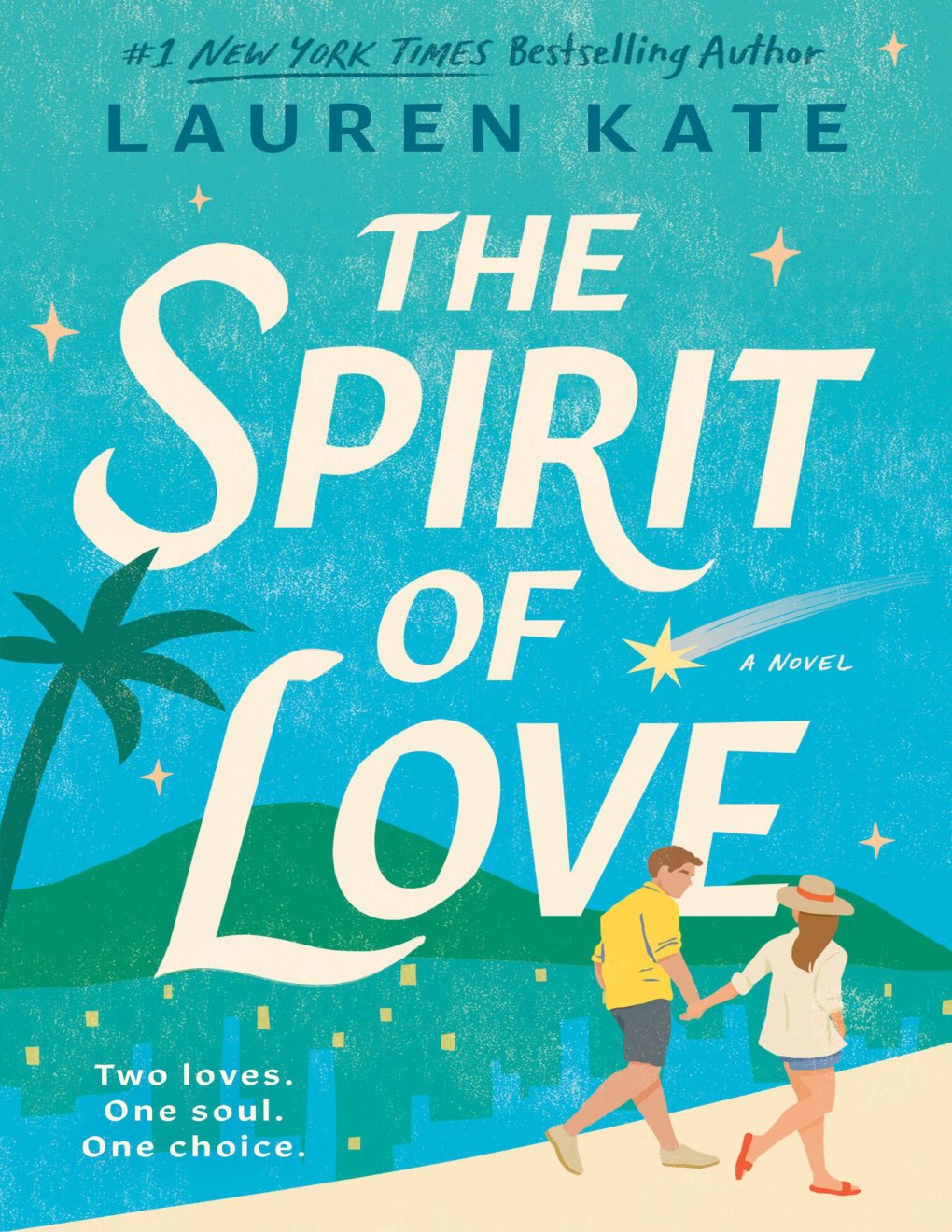 Cover of The Spirit of Love