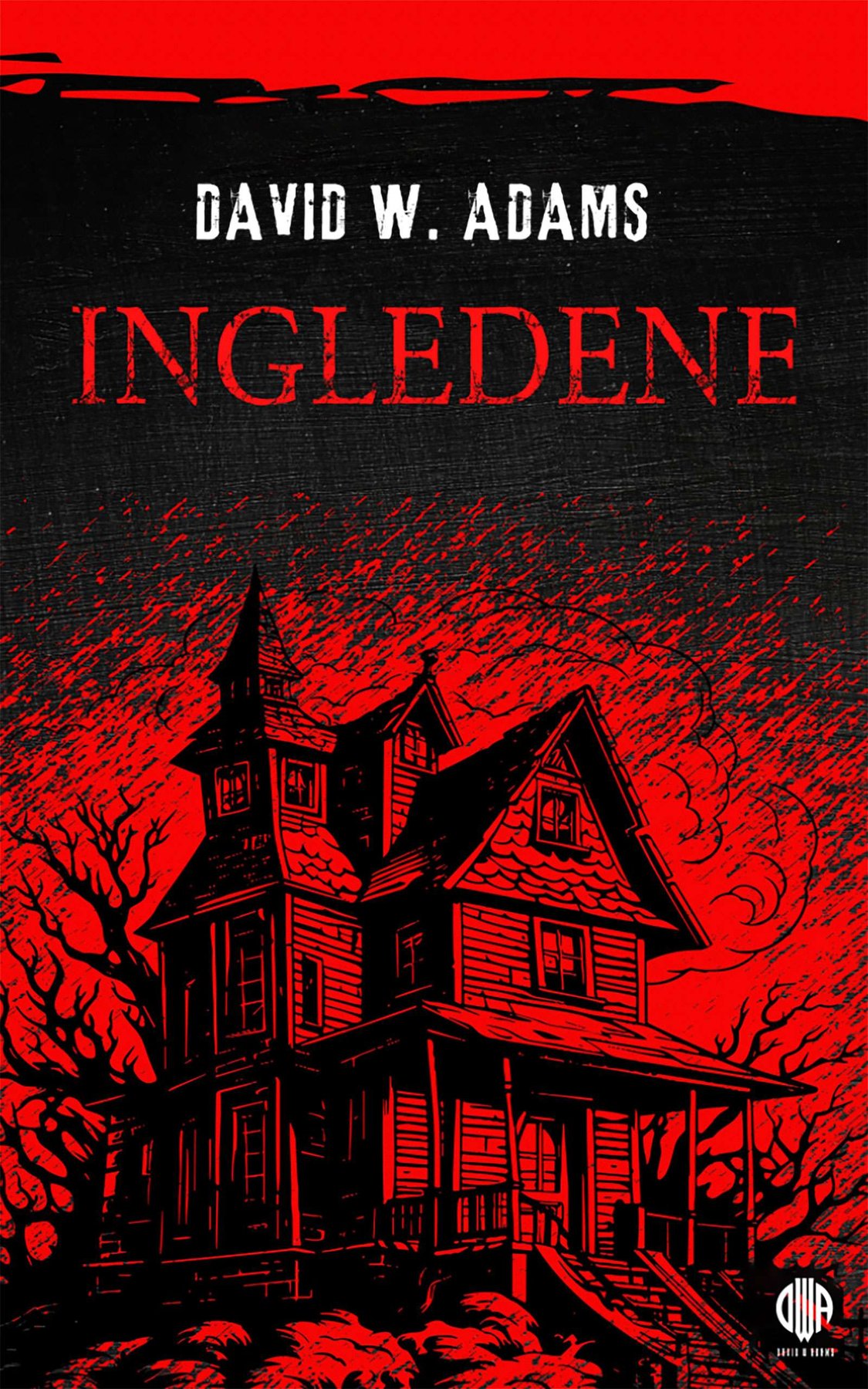 Cover of Ingledene