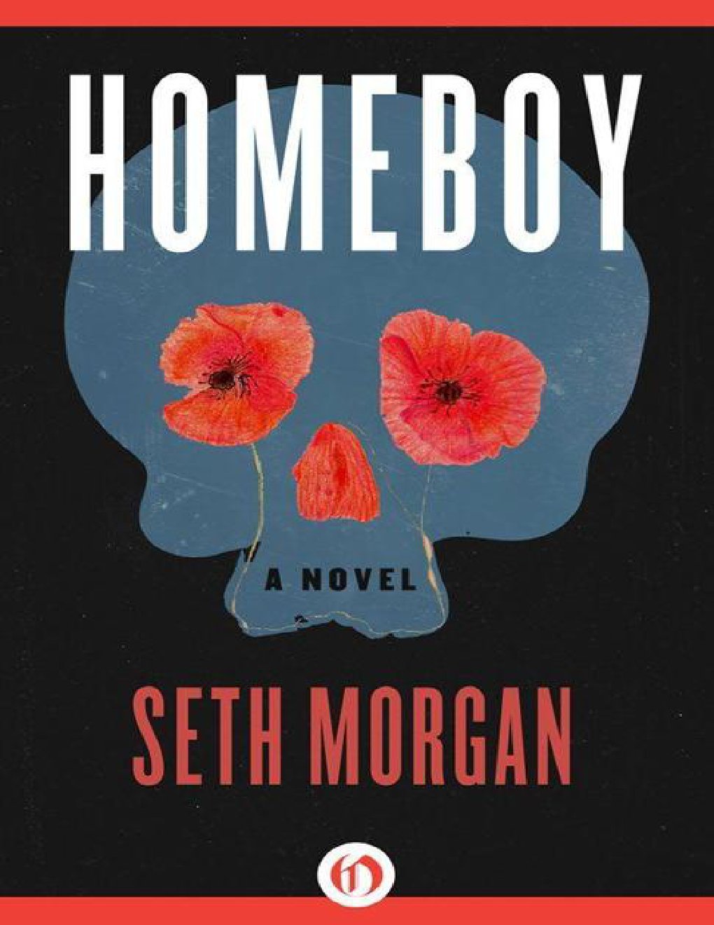 Cover of Homeboy
