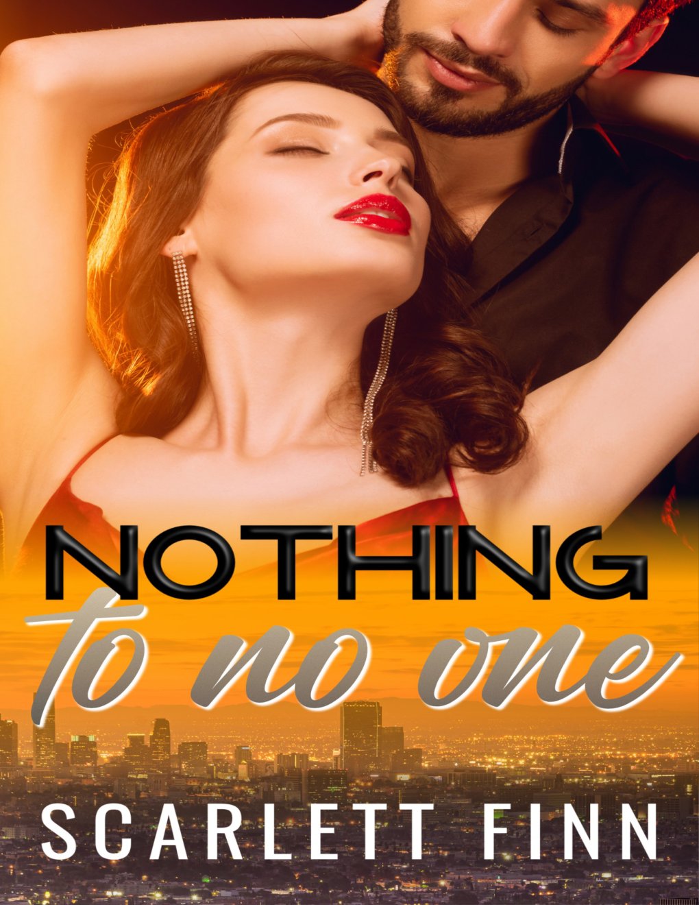 Cover of Nothing to No One