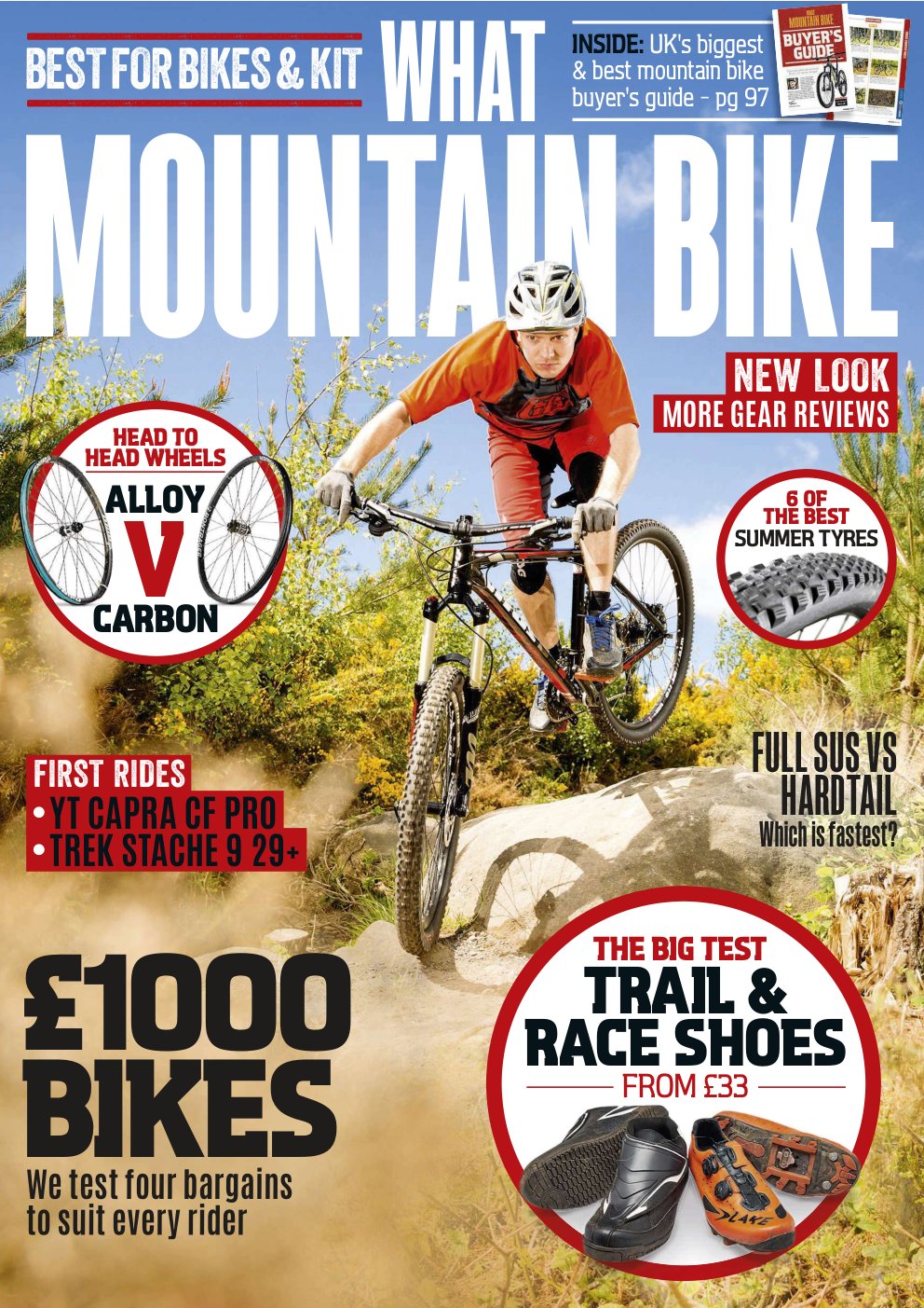 Cover of BIKES