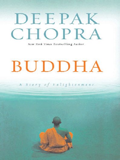 Cover of Buddha