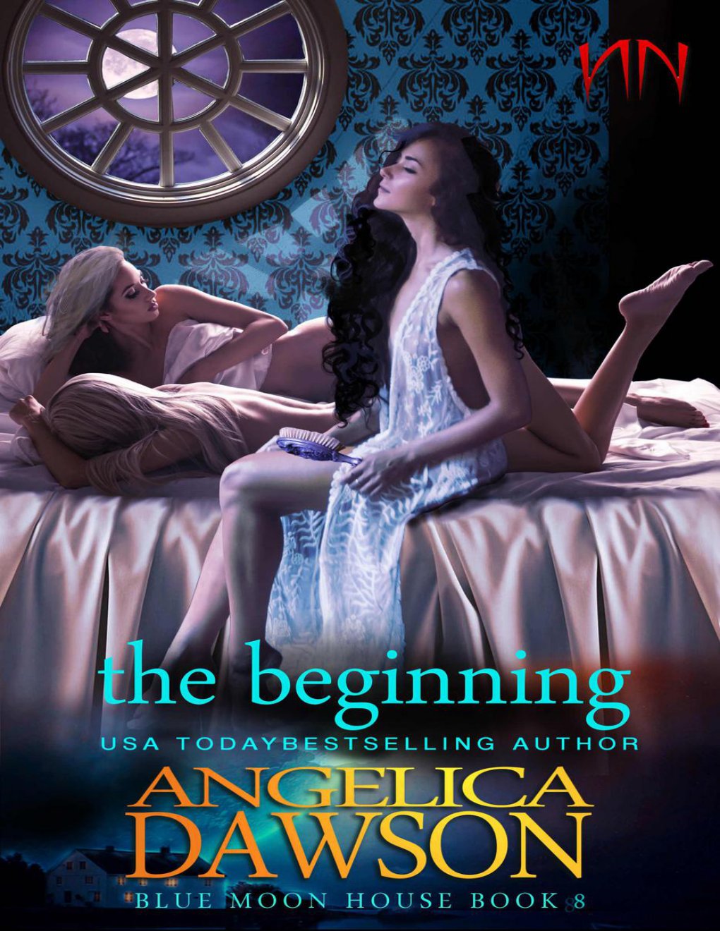 Cover of The Beginning