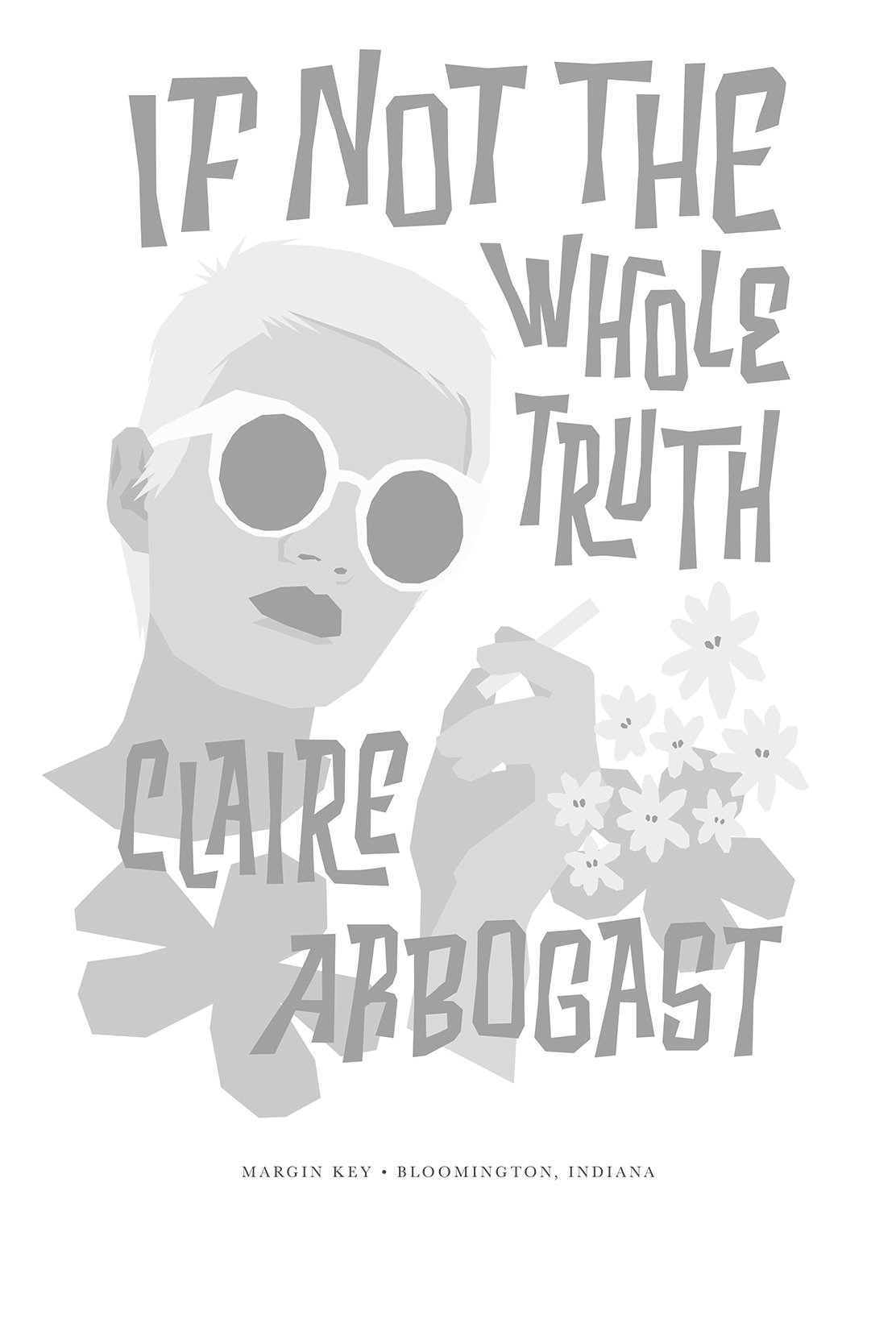 Cover of If Not The Whole Truth (1879)