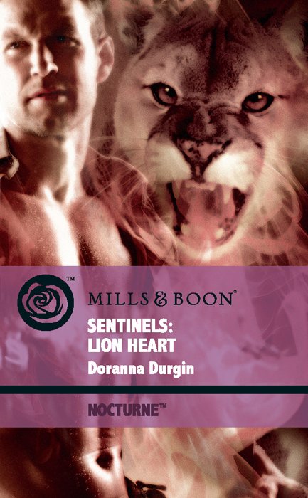 Cover of Sentinels- Lion Heart (2010)