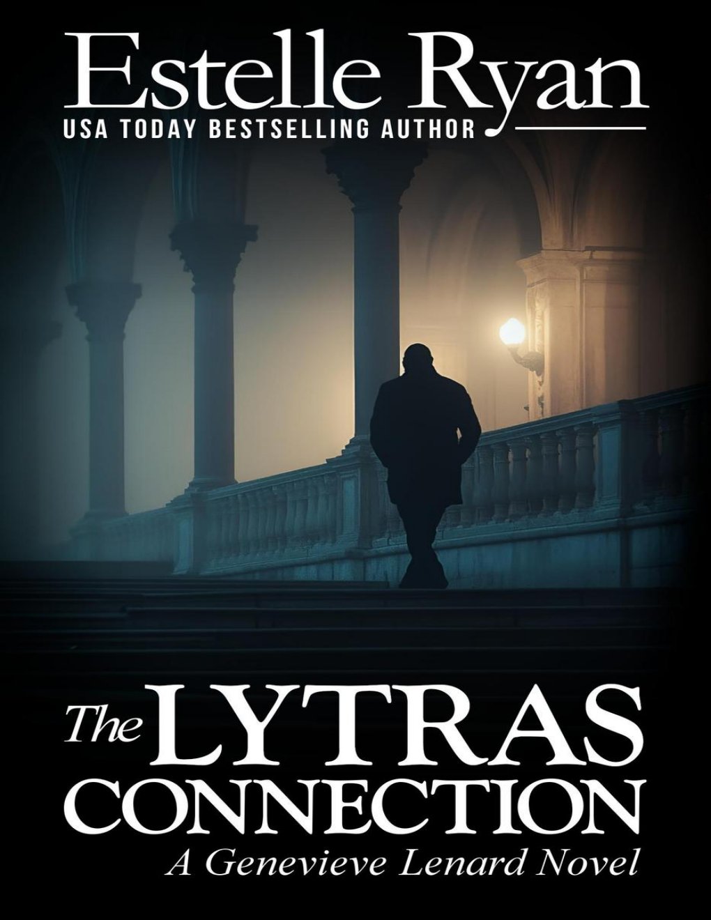 Cover of The Lytras Connection