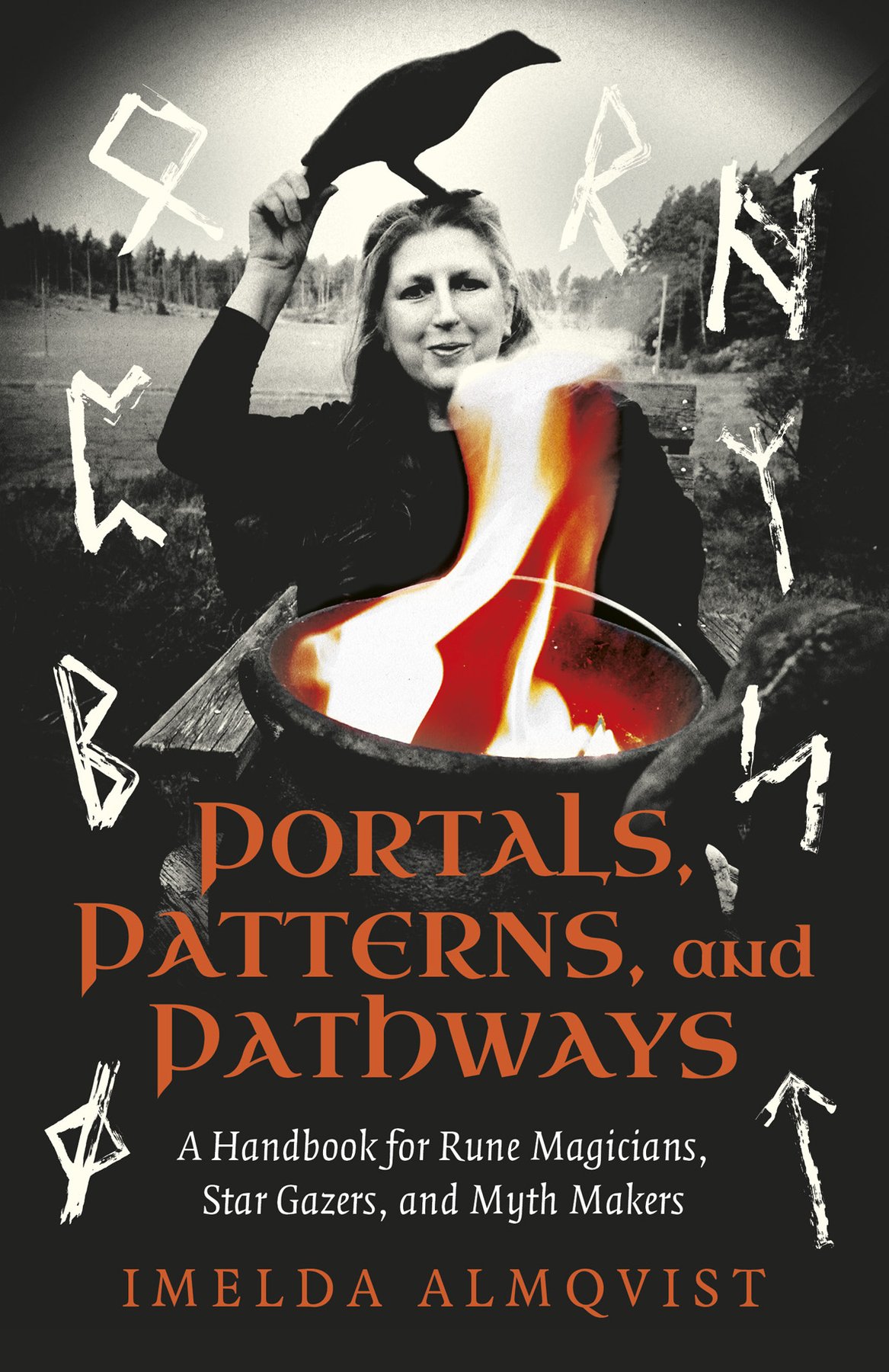 Cover of Portals, Patterns, and Pathways (1940)