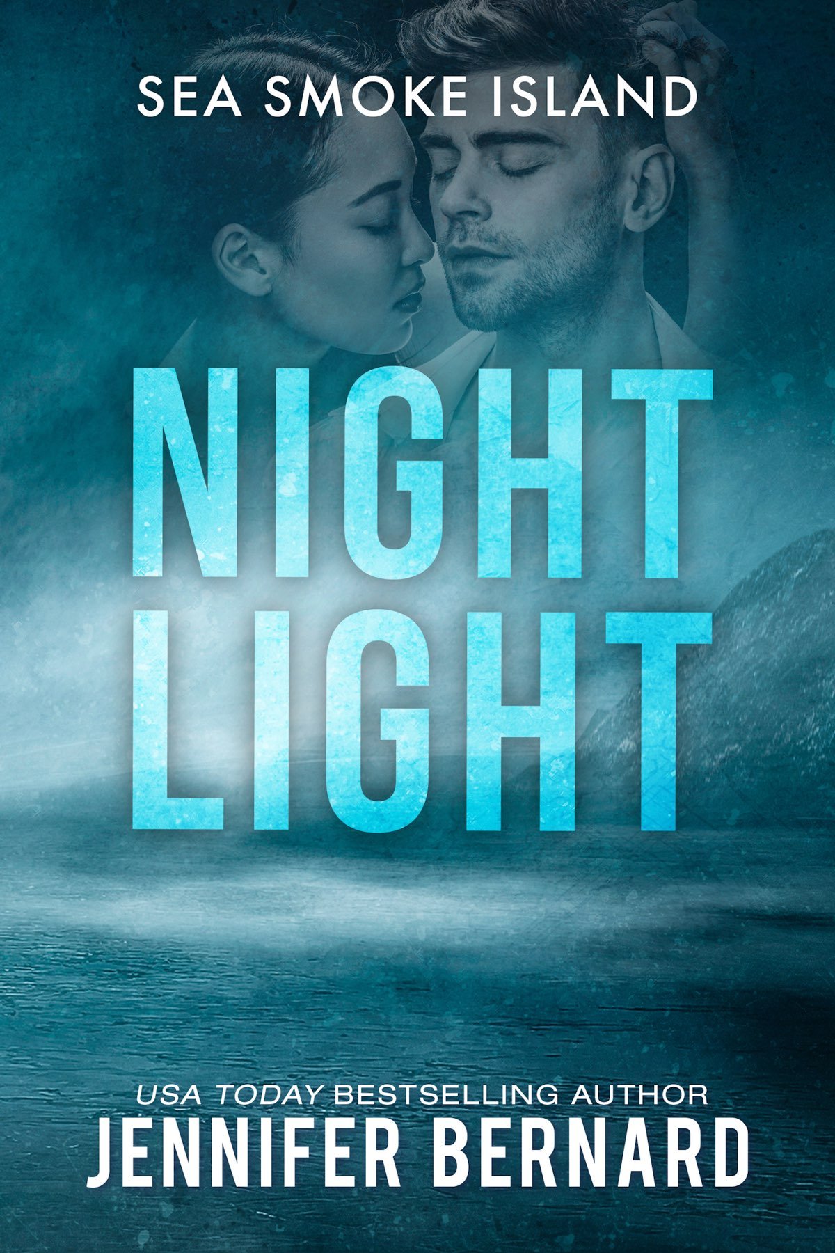 Cover of Night Light