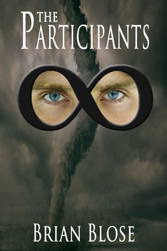 Cover of The Participants