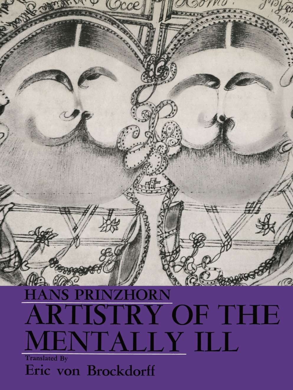 Cover of Artistry of the (1972)