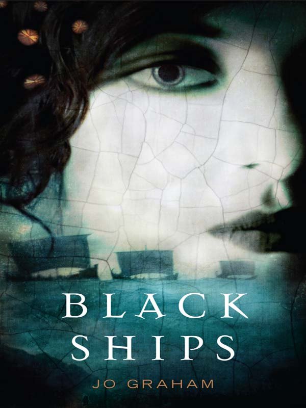 Cover of Black Ships (1976)