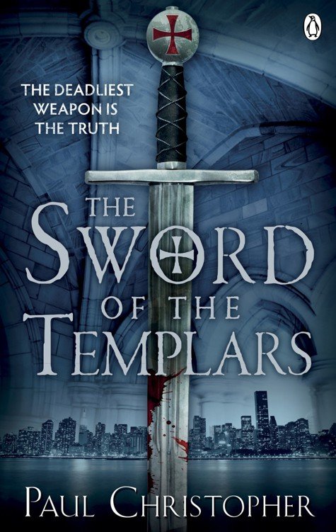 Cover of Sword of the Templars