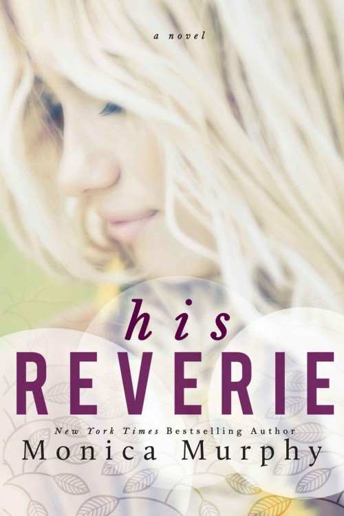 Cover of His Reverie