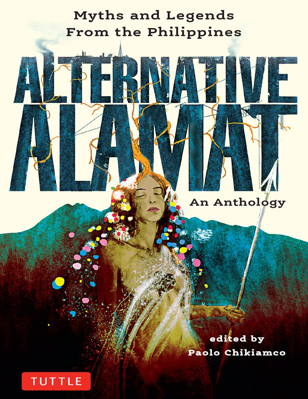 Cover of Alternative Alamat