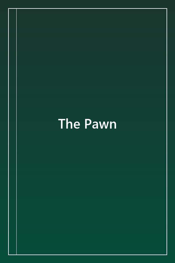 Cover of The Pawn