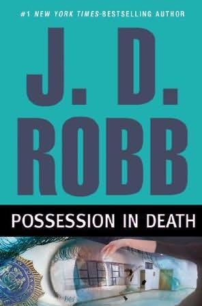 Cover of Possession in Death