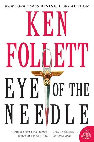 Cover of Eye of the Needle