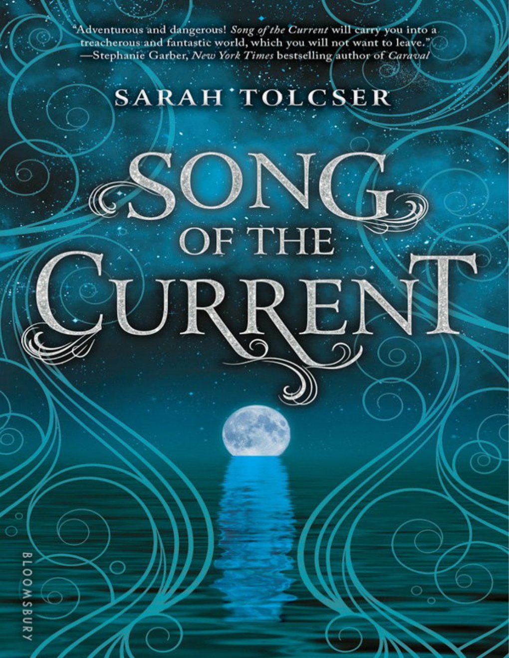 Cover of Song of the Current