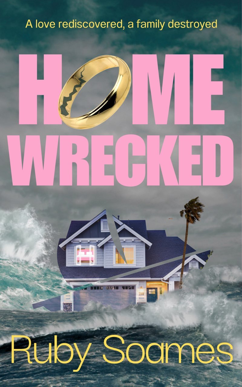 Cover of Homewrecked (1933)