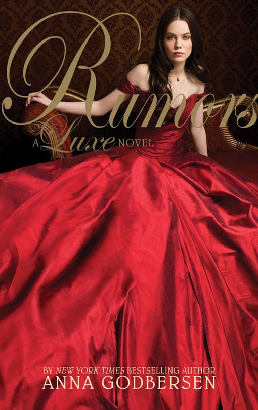Cover of Rumors