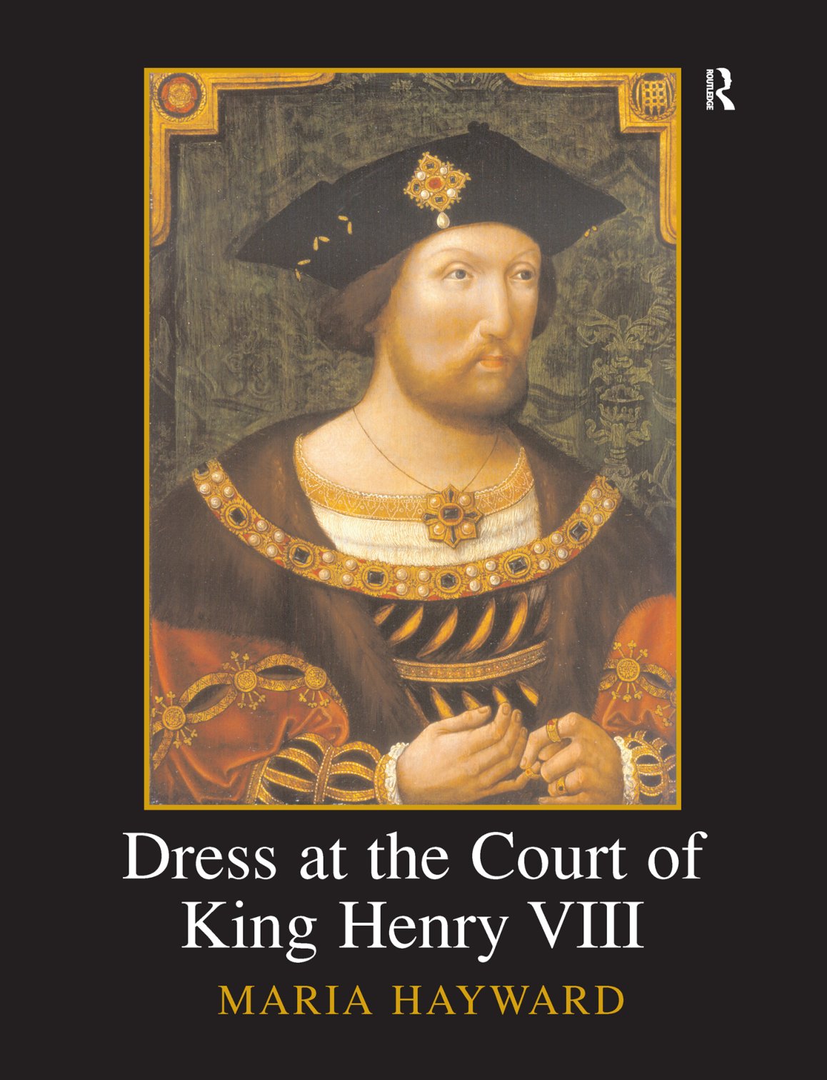 Cover of Dress at the Court of