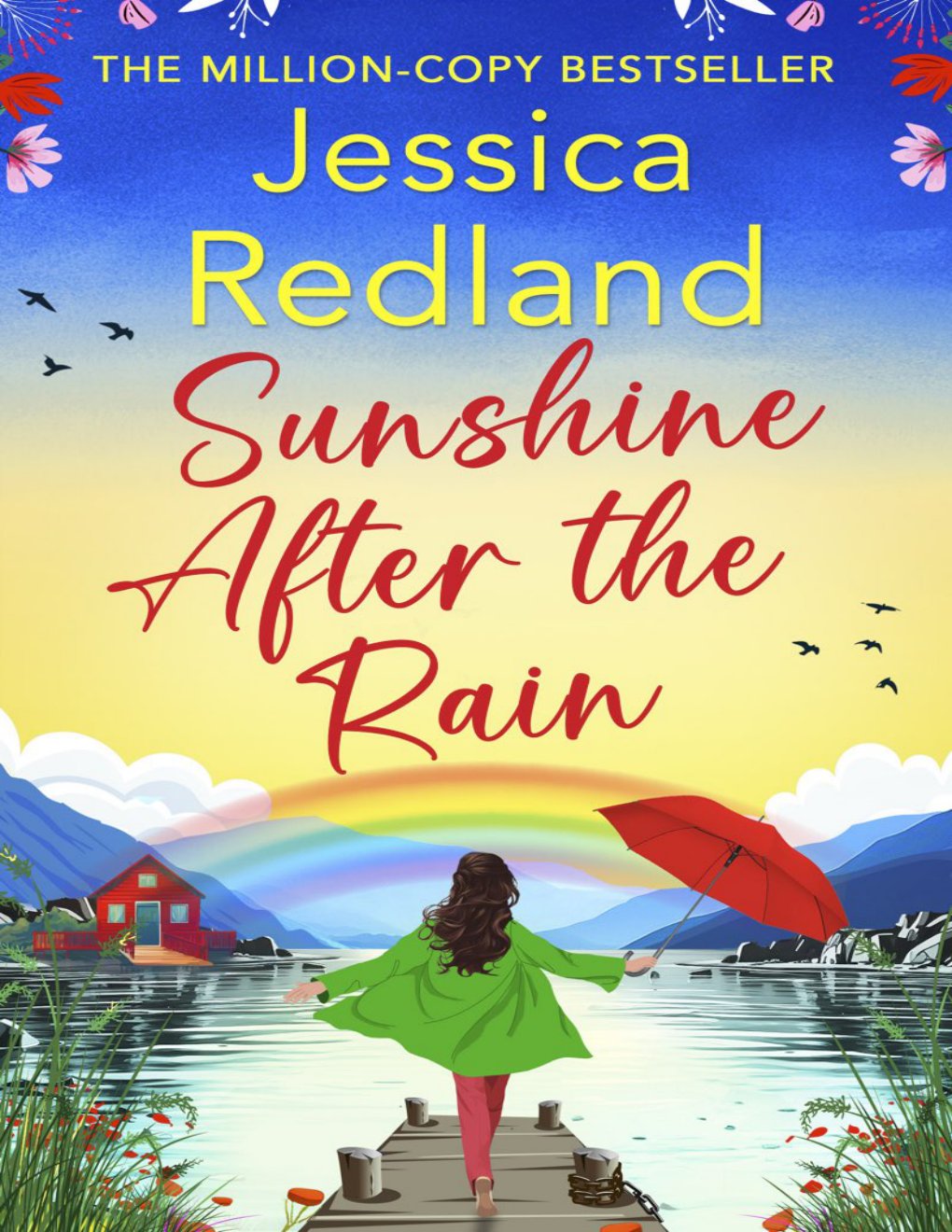 Cover of Sunshine After the Rain