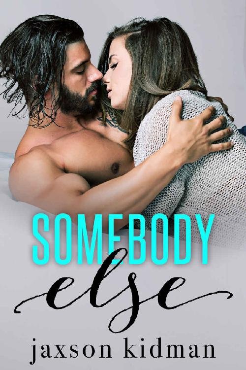 Cover of Somebody Else (2018)
