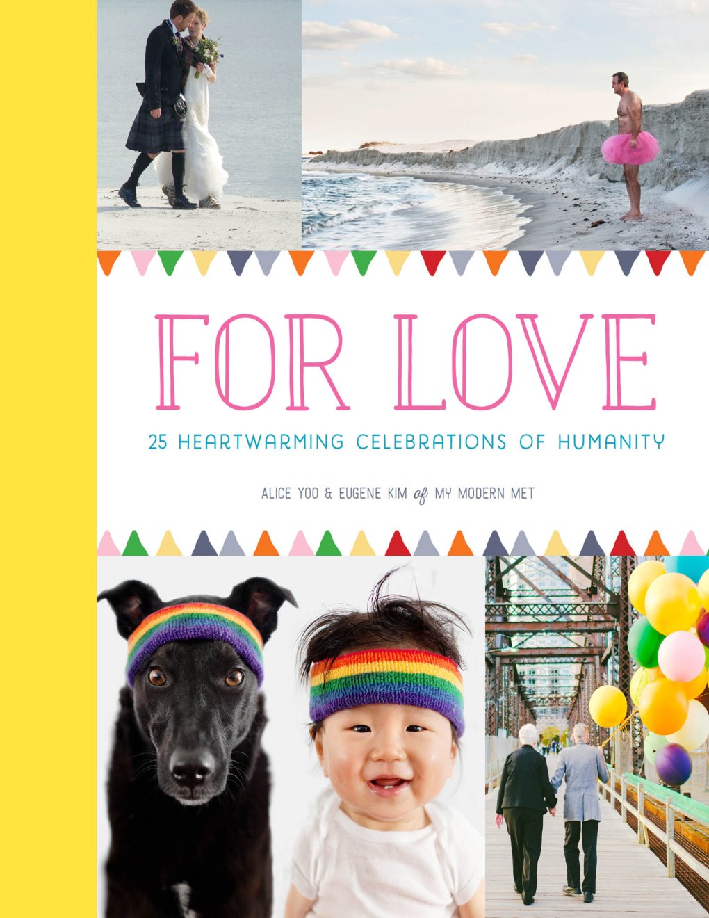 Cover of For Love