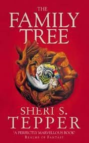 Cover of The Family Tree (1984)