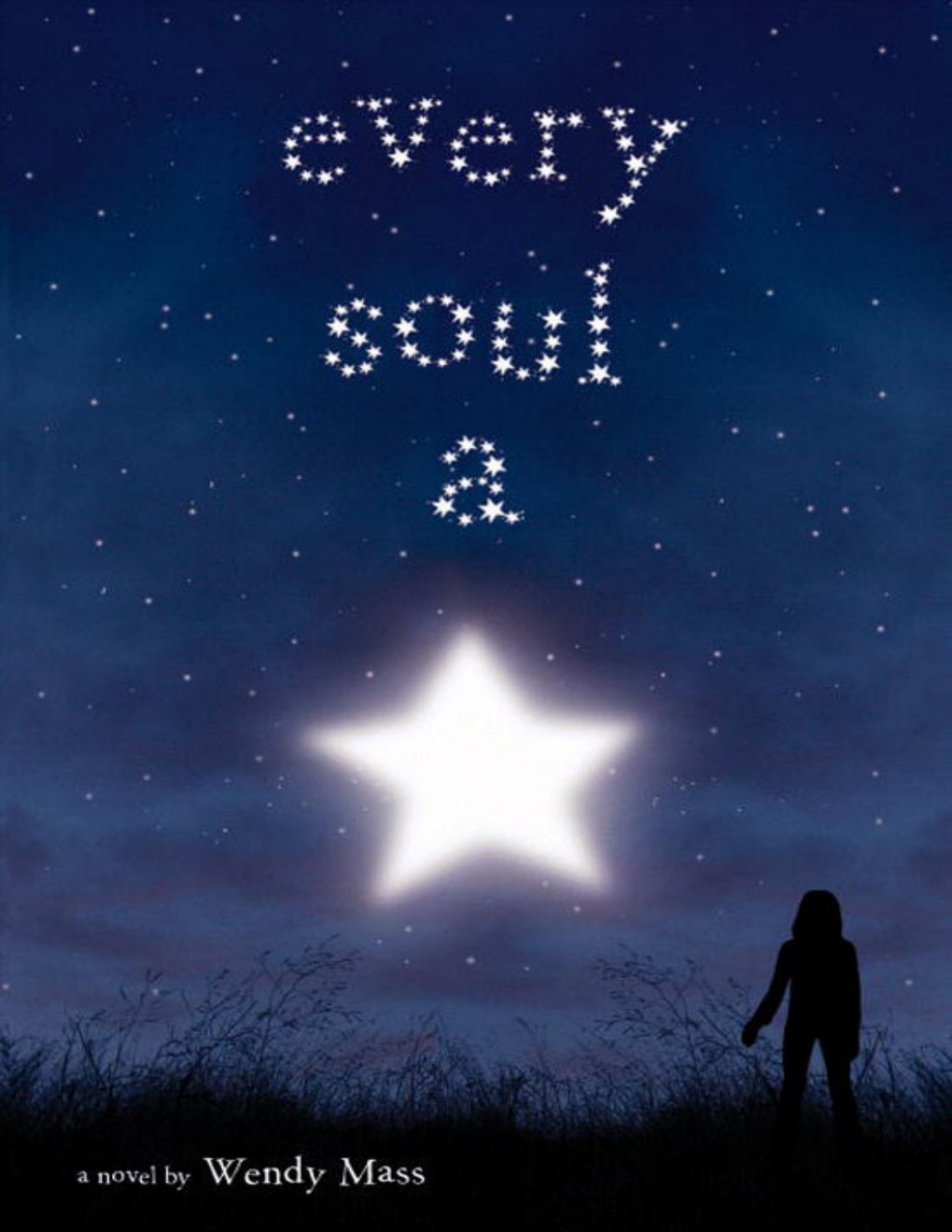 Cover of Every Soul a Star