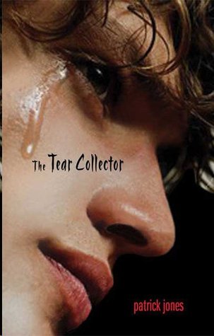 Cover of The Tear Collector (2006)
