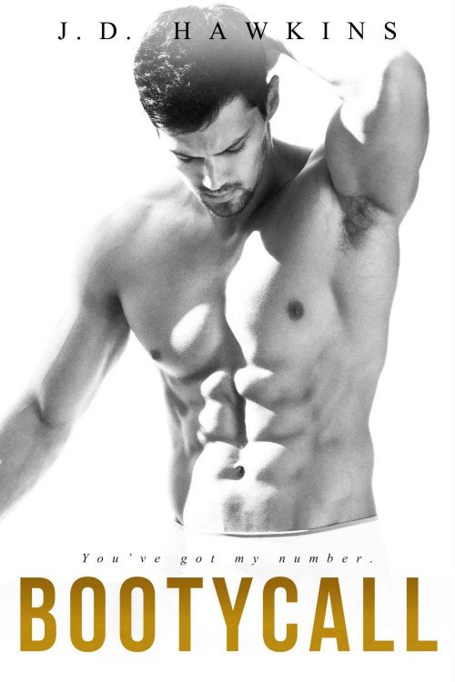 Cover of Bootycall