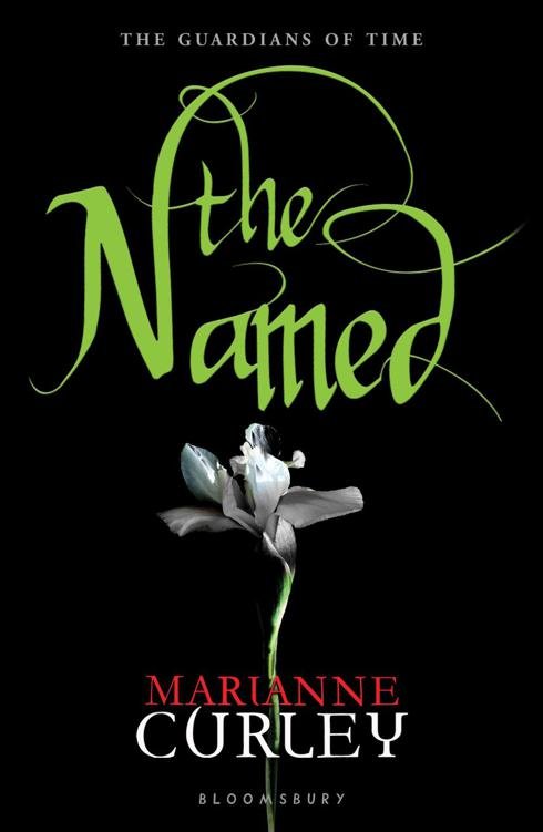 Cover of The Named