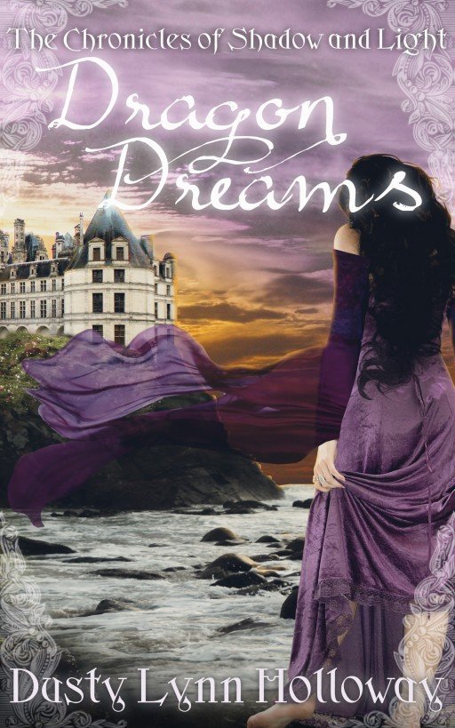 Cover of Dragon Dreams Book 1 (2011)