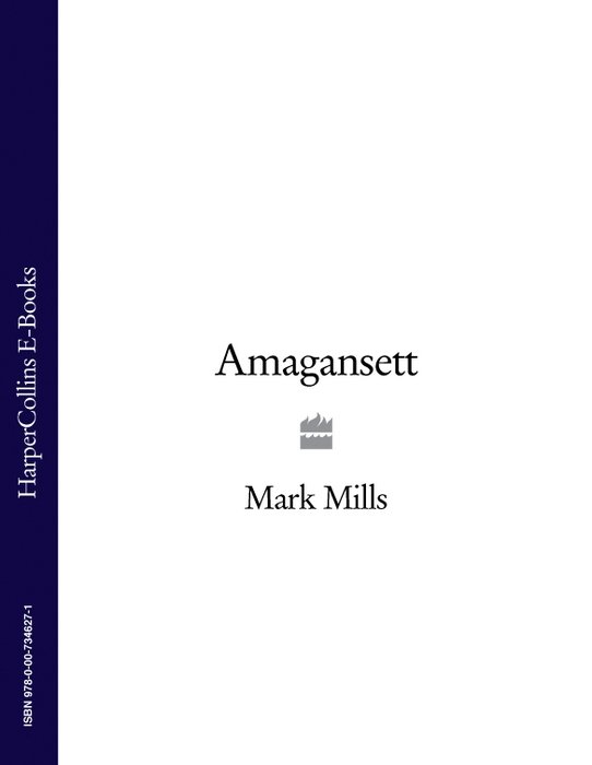 Cover of Amagansett