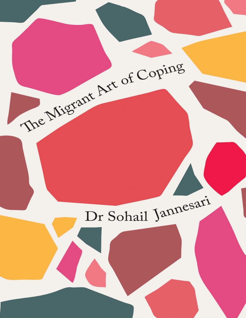 Cover of The Migrant Art of Coping