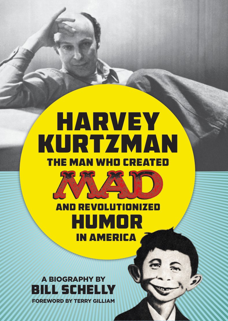 Cover of HARVEY