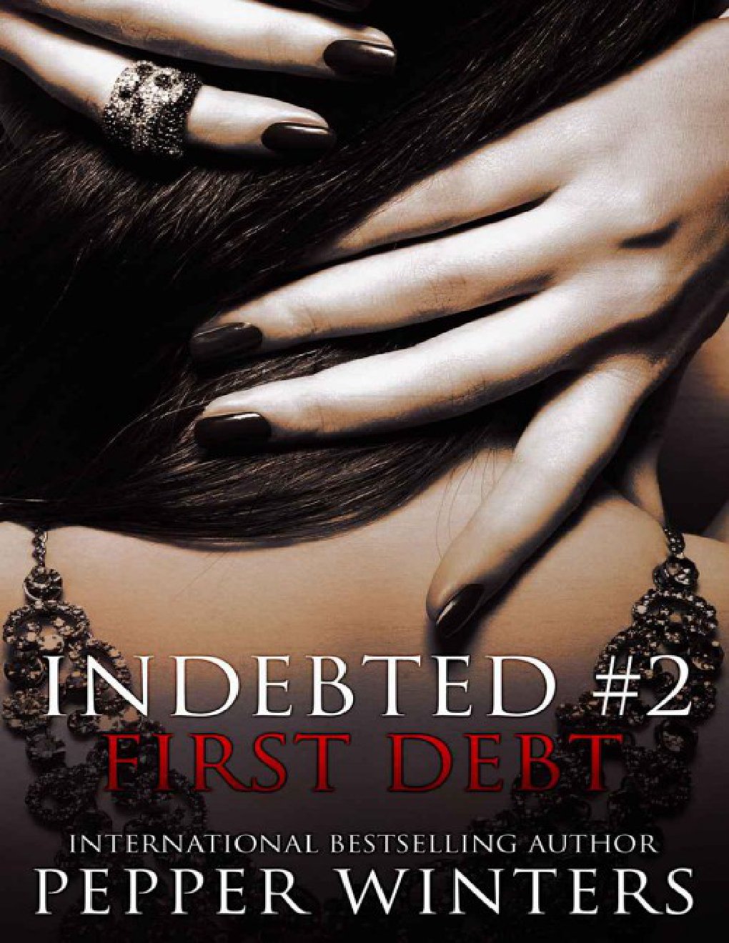 Cover of First Debt