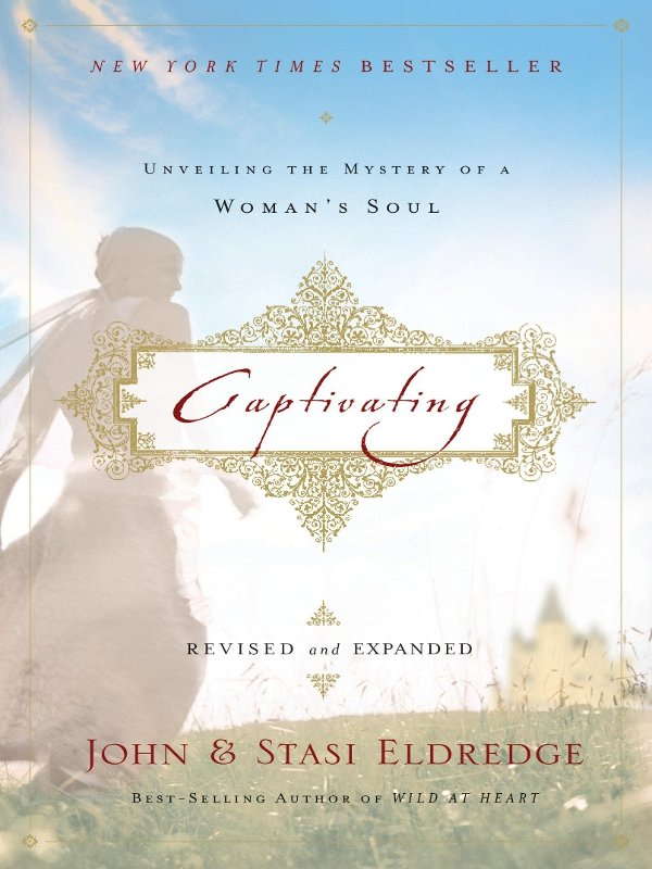 Cover of Captivating Revised & Updated