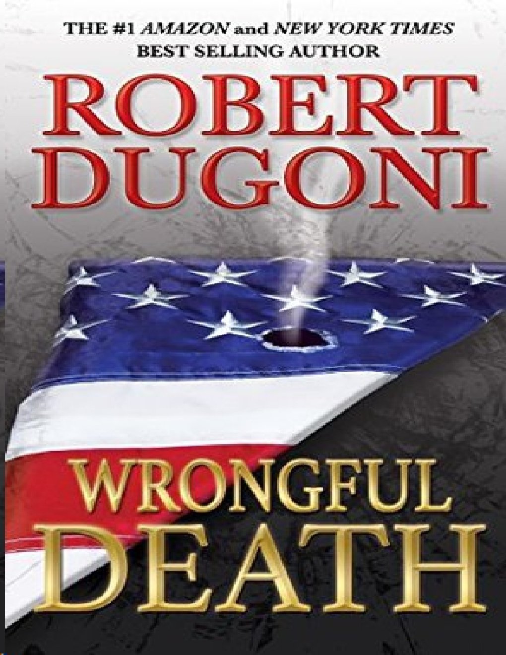 Cover of Wrongful Death