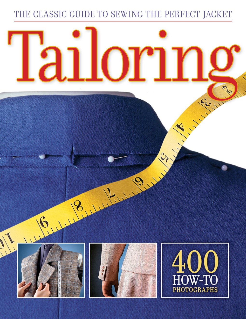 Cover of Tailoring