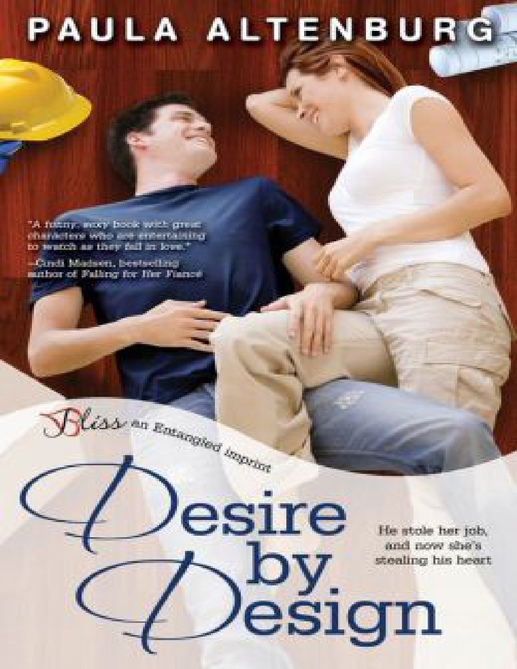 Cover of Desire by Design