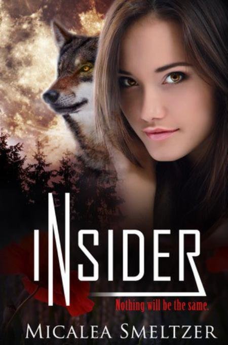 Cover of Insider