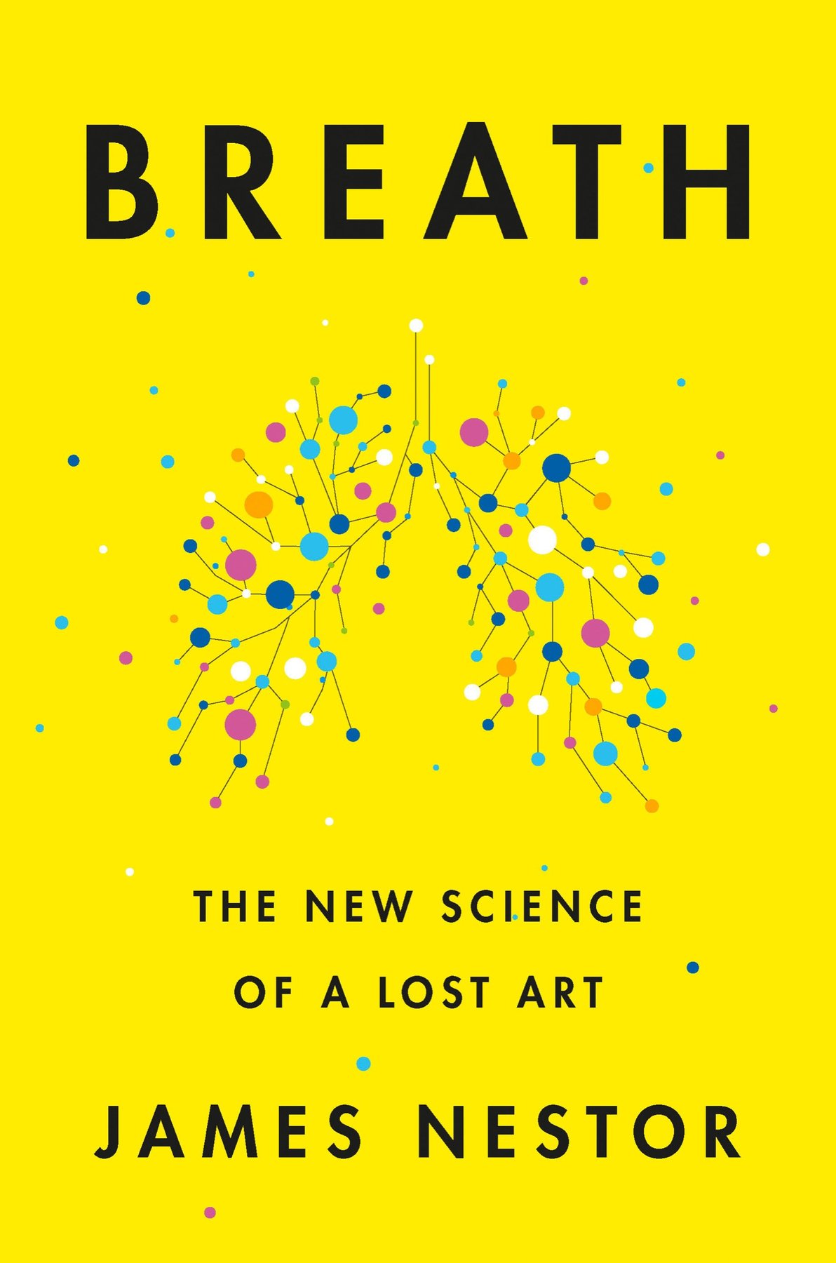 Cover of Breath