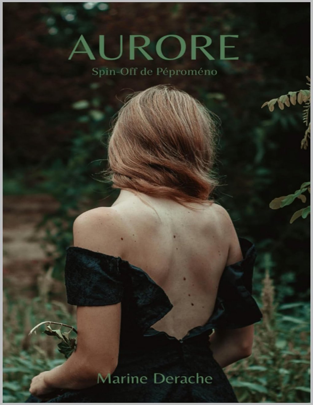 Cover of Aurore (French Edition)
