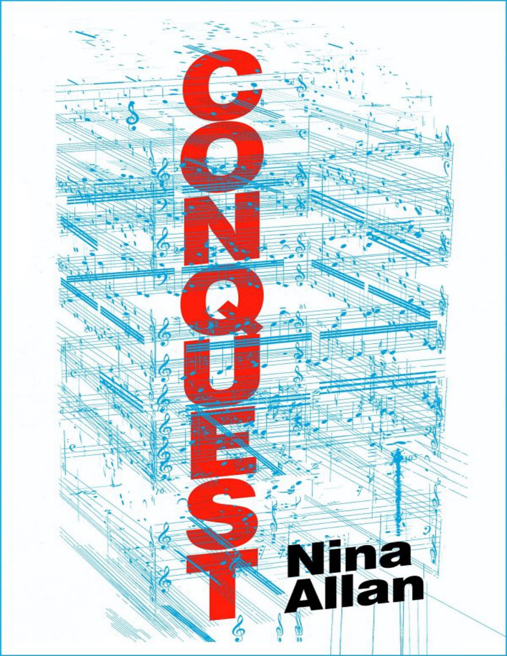 Cover of Conquest (2020)