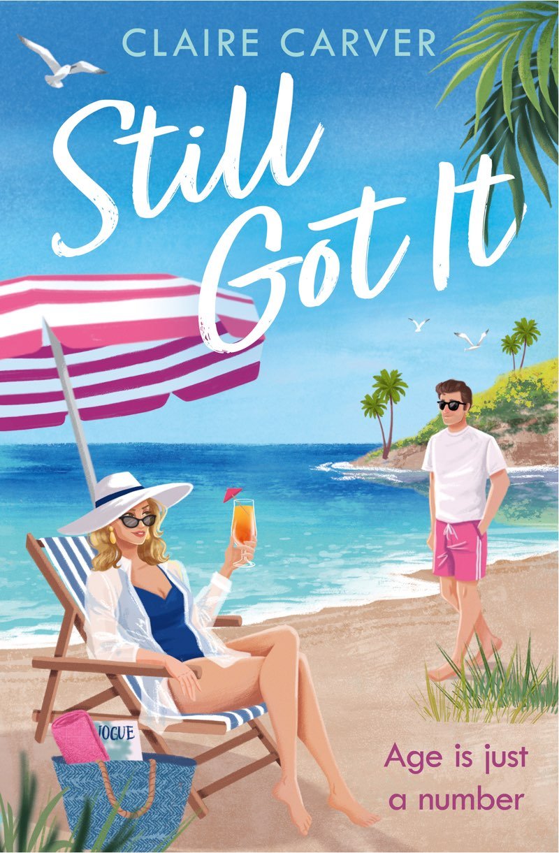Cover of Still Got It
