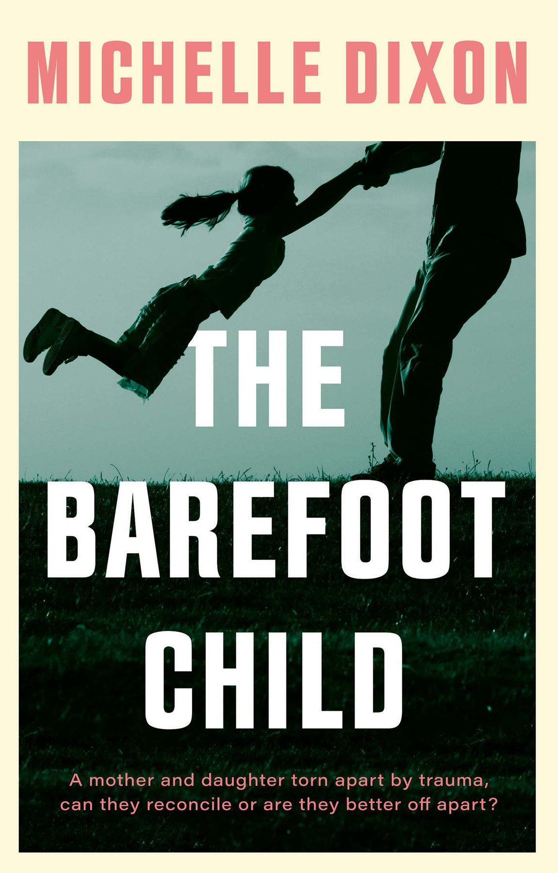 Cover of The Barefoot Child