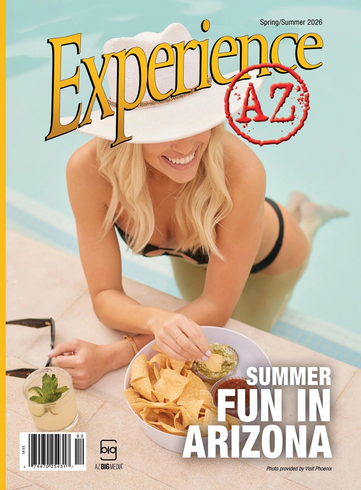 Cover of Experion